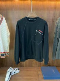 Picture of Prada Sweatshirts _SKUPradaM-3XL11Ln4126351